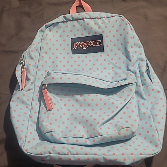 Jansport Bags Jansport Backpack Poshmark